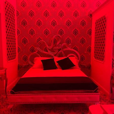 Mirage Rooms Άντζιο Εξωτερικό φωτογραφία
