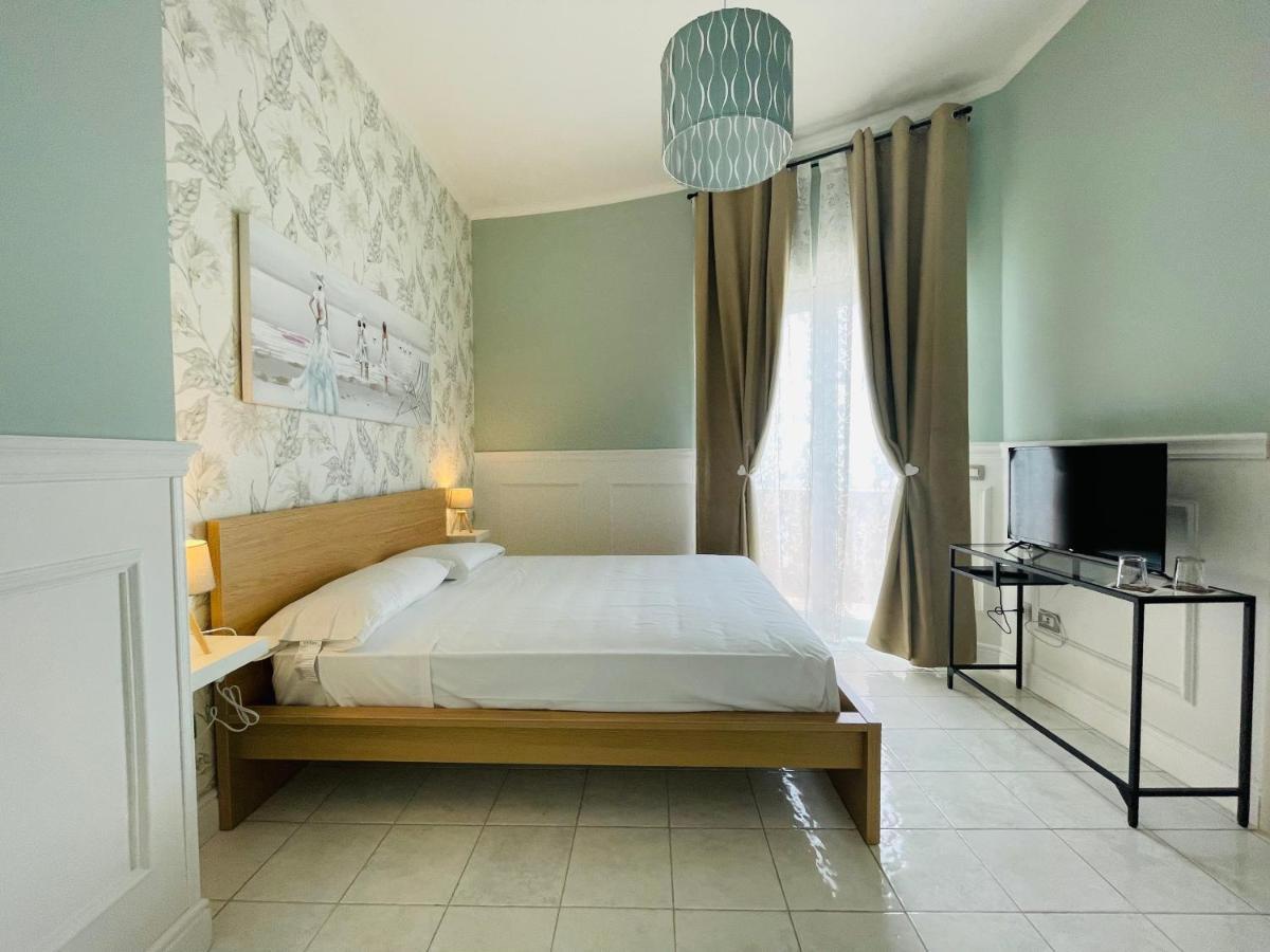 Mirage Rooms Άντζιο Εξωτερικό φωτογραφία