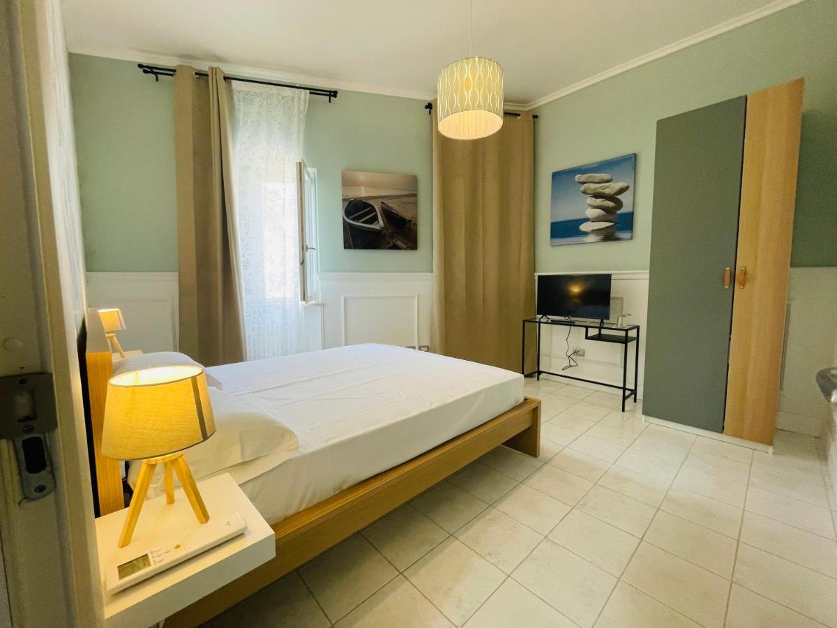 Mirage Rooms Άντζιο Εξωτερικό φωτογραφία