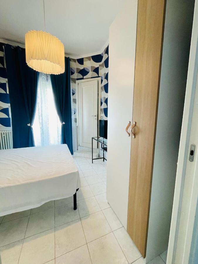 Mirage Rooms Άντζιο Εξωτερικό φωτογραφία