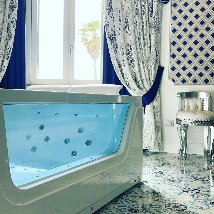 Mirage Rooms Άντζιο Εξωτερικό φωτογραφία