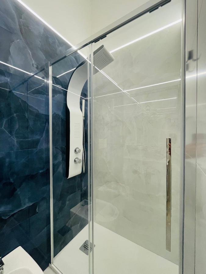 Mirage Rooms Άντζιο Εξωτερικό φωτογραφία