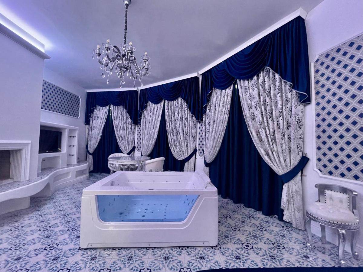 Mirage Rooms Άντζιο Εξωτερικό φωτογραφία